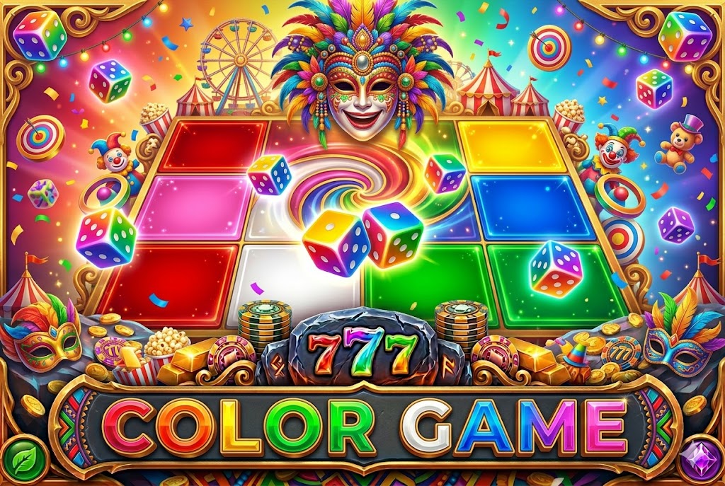 Color Game