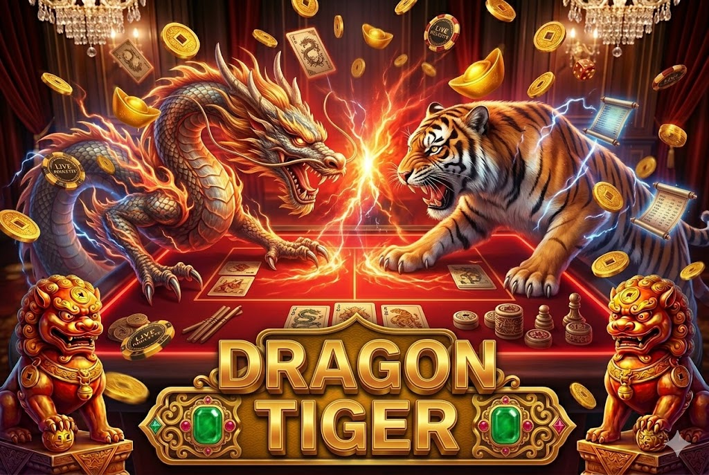 Dragon Tiger