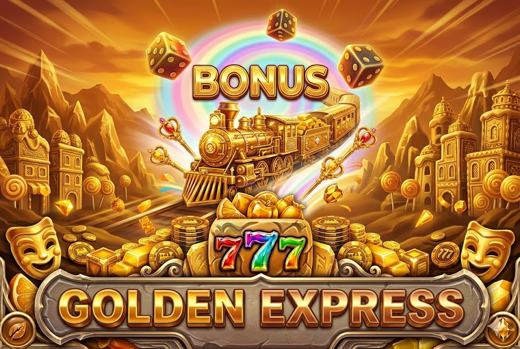 Golden Express