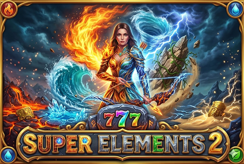 Super Elements 2